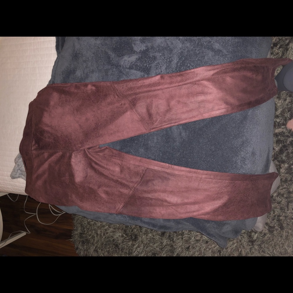 Free people leggings